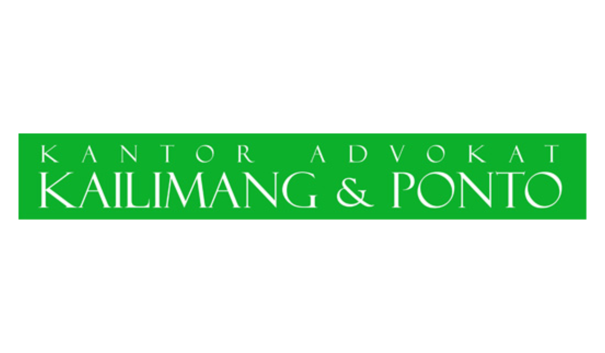 Kailimang and Ponto