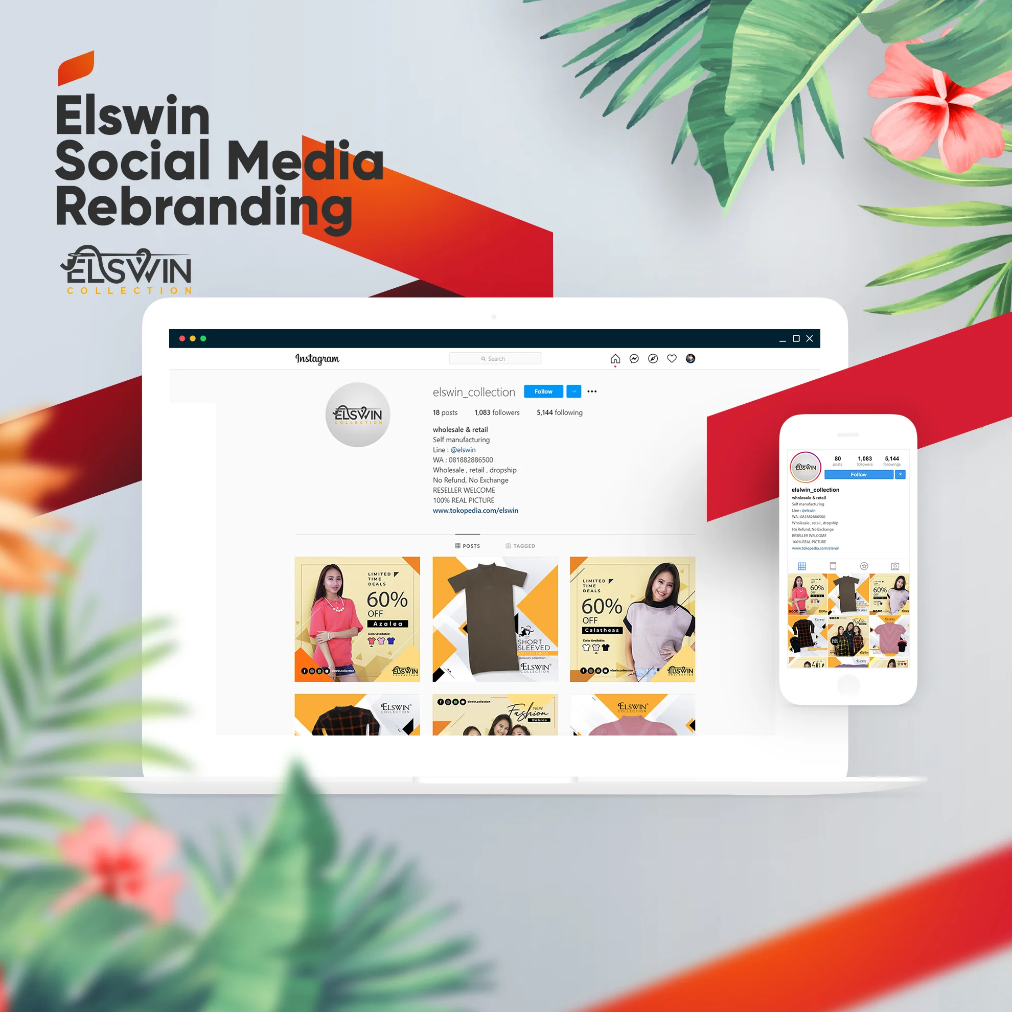 Elswin Collection